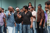 CGR Working Photo Stills